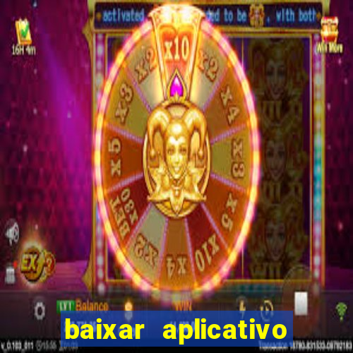 baixar aplicativo para fazer jogo do bicho